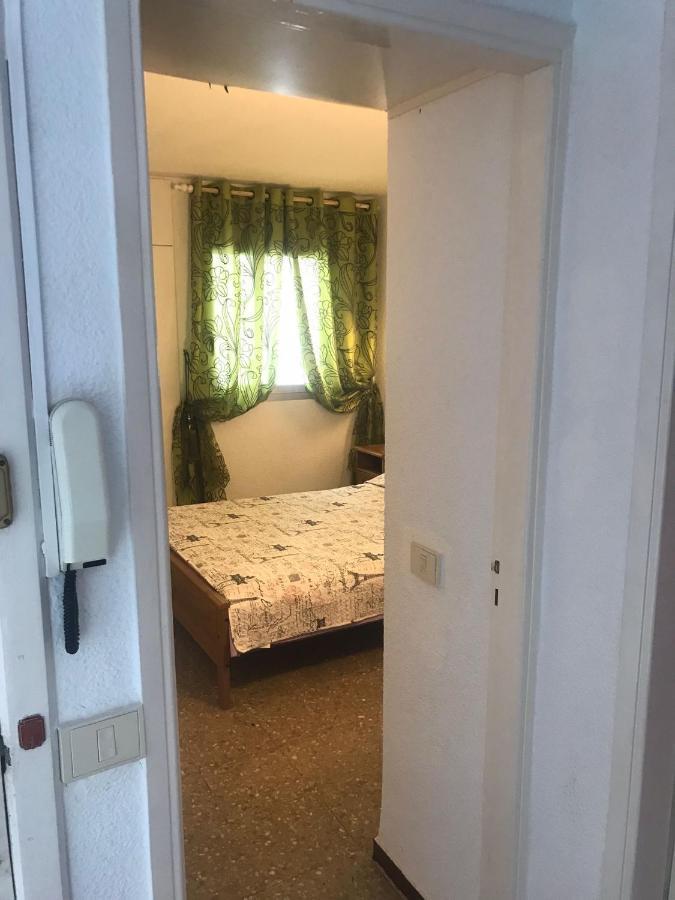 Apartment Europa,228 Puerto de Santiago  Buitenkant foto