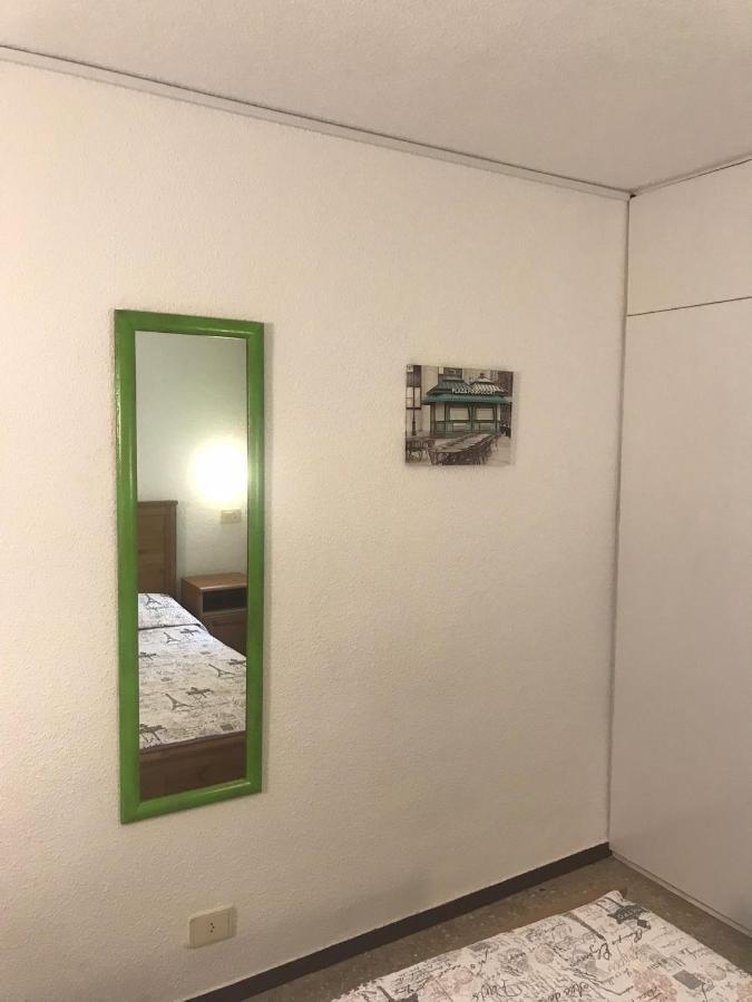 Apartment Europa,228 Puerto de Santiago  Buitenkant foto