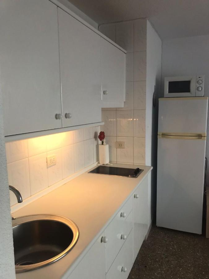 Apartment Europa,228 Puerto de Santiago  Buitenkant foto
