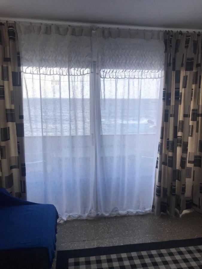 Apartment Europa,228 Puerto de Santiago  Buitenkant foto